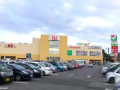 ヨークマート新柏店