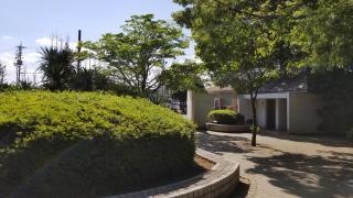 南志津公園