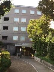 フォーレスト本郷_施設外観