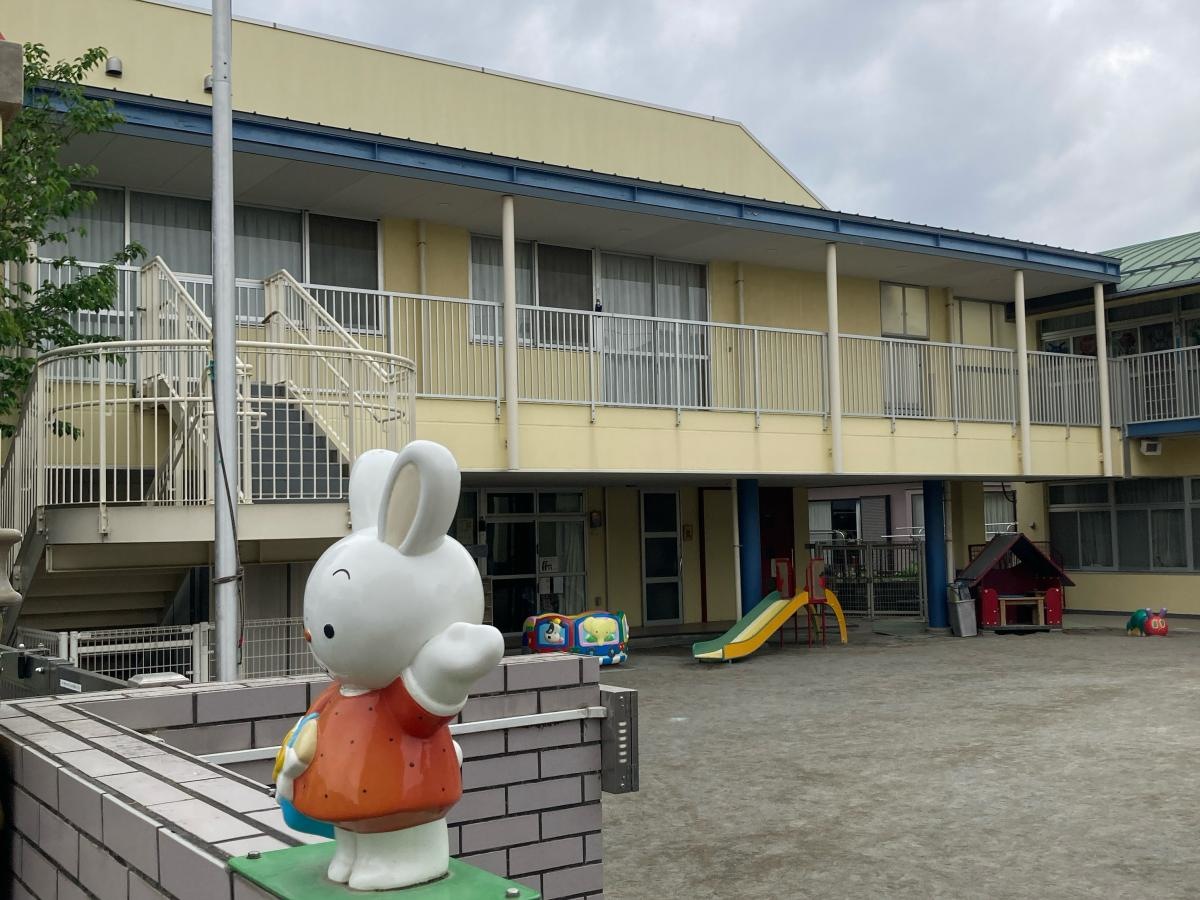 しんよしだ保育園