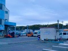 横浜日野自動車港北支店