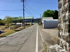 松之山小学校