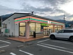 セブンイレブン　飯田羽場町店