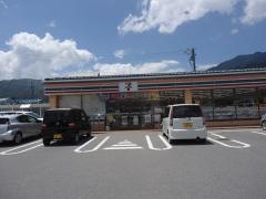 セブンイレブン　飯田羽場町店