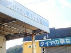 ＡＵＴＯＬＡＮＤ宮川
