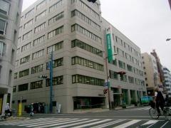 静清信用金庫本店