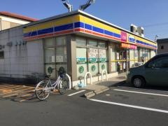 ミニストップ 富士中島店