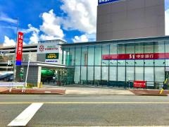 あいち銀行　名西支店