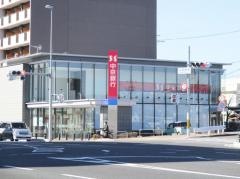 あいち銀行　名西支店