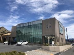 ＪＡ海部東大治支店