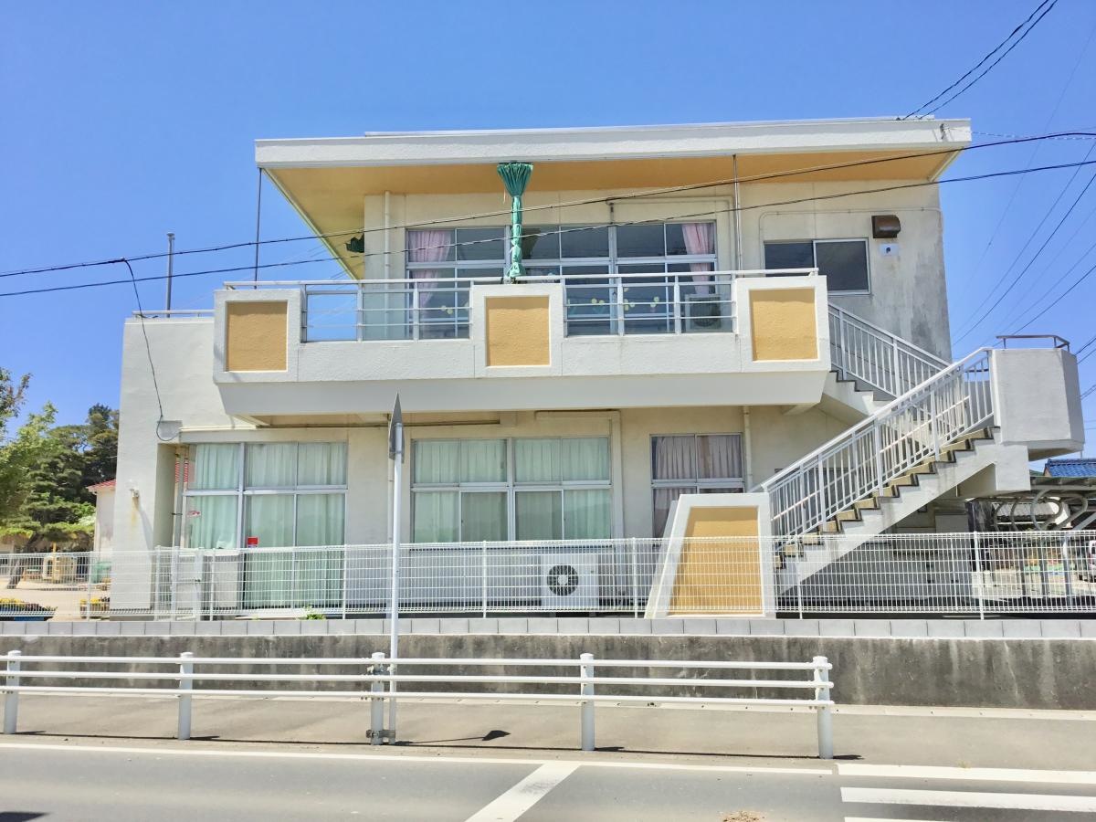 中山保育園