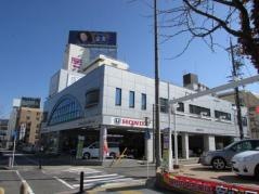 Ｈｏｎｄａ　Ｃａｒｓ愛知一社店