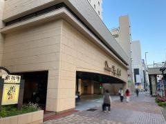第二富士ホテル