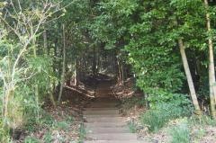 第4号藤川緑地