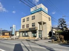 滋賀中央信用金庫多賀支店
