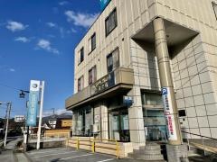 滋賀中央信用金庫多賀支店