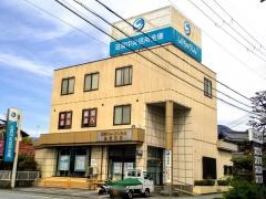 滋賀中央信用金庫多賀支店