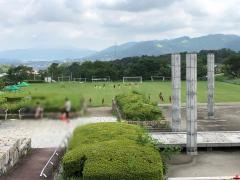 山城総合運動公園