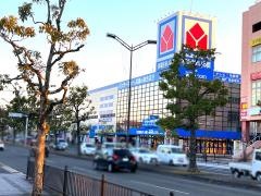 ヤマダ電機　家電住まいる館YAMADA和泉中央本店