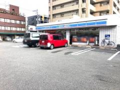 ローソン　堺百舌鳥赤畑町店