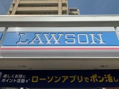 ローソン　堺百舌鳥赤畑町店