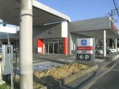 日産プリンス大阪四條畷店