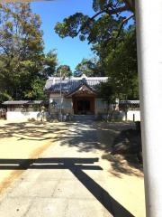加茂神社