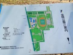 金岡公園野球場