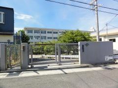 福田小学校