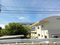 福田小学校