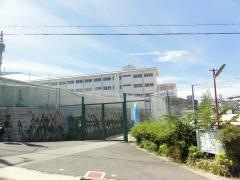 福田小学校