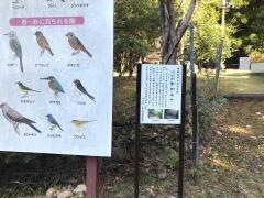 笠形山千ヶ峰県立自然公園