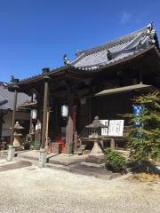 釜滝薬師金剛寺