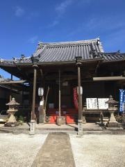 釜滝薬師金剛寺