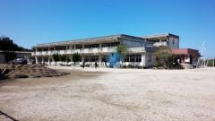 江津東小学校