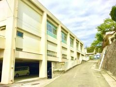 古田小学校