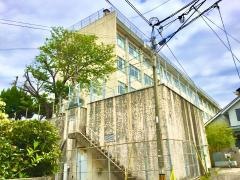 古田小学校