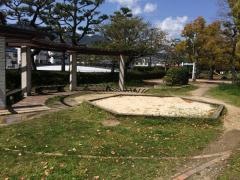 岡ノ下緑地