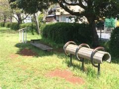 岡ノ下緑地