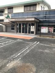 ＪＡえひめ中央北条中央支所