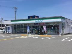 ファミリーマート　野市町店
