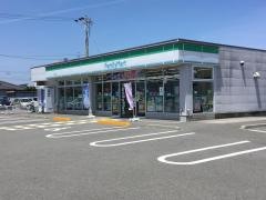 ファミリーマート　野市町店