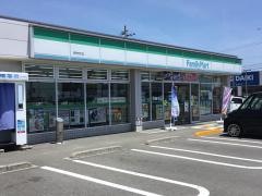 ファミリーマート　野市町店