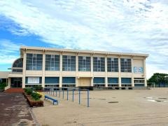 福富小学校
