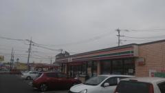 セブンイレブン　佐賀南部バイパス本庄店