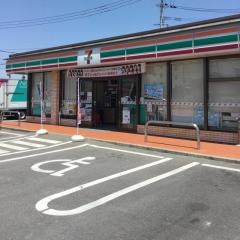 セブンイレブン　佐賀南部バイパス本庄店
