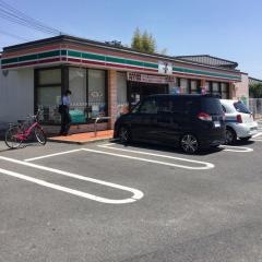 セブンイレブン　佐賀南部バイパス本庄店