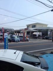 ダイハツ長崎販売諫早店