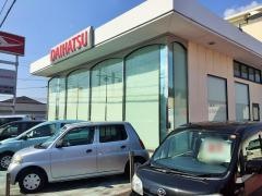 ダイハツ長崎販売諫早店