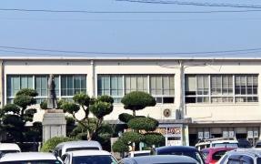 ＪＡ菊池泗水中央支所